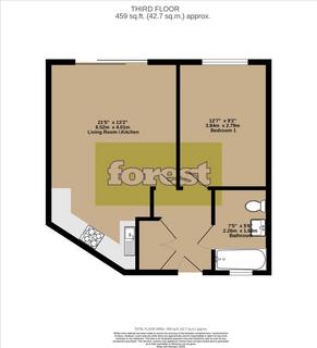 undefined, Bergenia House, Bedfont Lane, Feltham, Middlesex, TW13