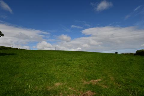 Land for sale, Bwlchygroes, Llanfyrnach SA35