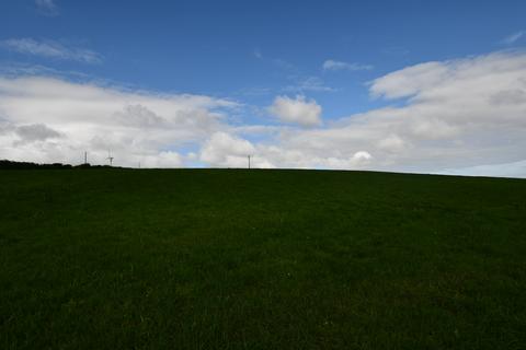 Land for sale, Bwlchygroes, Llanfyrnach SA35