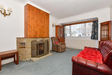3 bedroom semi-detached house for sale, Chaseside Close, Romford, Essex