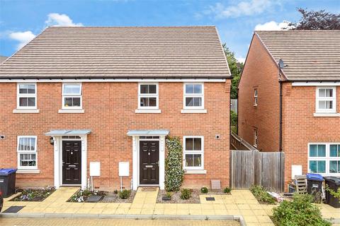 3 bedroom semi-detached house for sale, Emily Way, Haywards Heath, West Sussex