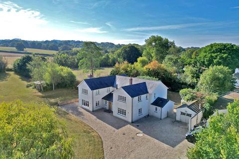 undefined, Woodbury Salterton, Exeter, Devon, EX5