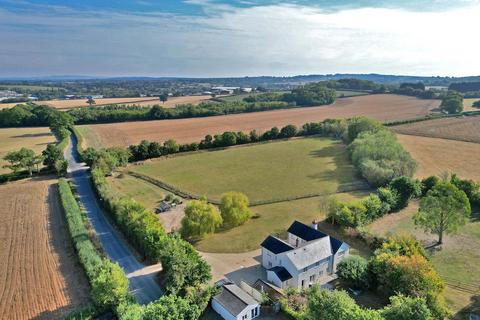 undefined, Woodbury Salterton, Exeter, Devon, EX5