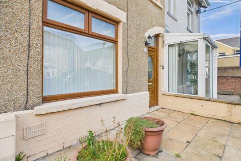 undefined, Itton Street, Cwm, NP23
