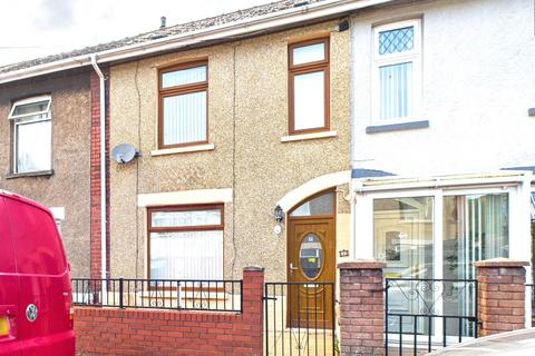 undefined, Itton Street, Cwm, NP23