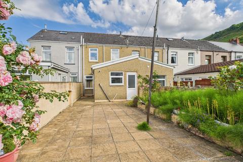 undefined, Itton Street, Cwm, NP23