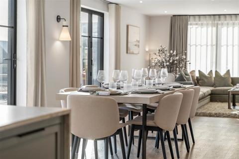 undefined, Plot 3, The Barn, St James View, Crouch Lane, Goffs Oak