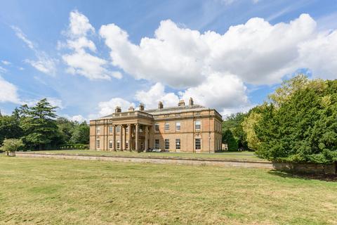 11 bedroom country house for sale, Durham DH1