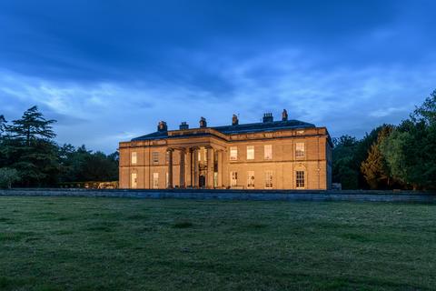 undefined, Durham DH1