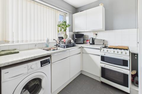 2 bedroom semi-detached bungalow for sale, Ellis Close, Cottenham