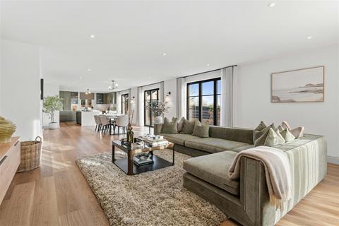 undefined, Plot 2, The Grange, St James View, Crouch Lane, Goffs Oak