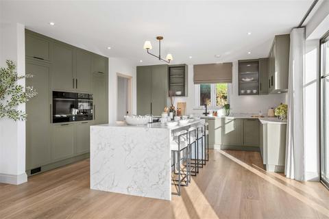 undefined, Plot 2, The Grange, St James View, Crouch Lane, Goffs Oak