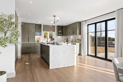 undefined, Plot 2, The Grange, St James View, Crouch Lane, Goffs Oak
