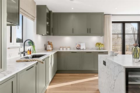 undefined, Plot 2, The Grange, St James View, Crouch Lane, Goffs Oak