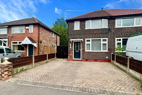 41 Annable Road, Bredbury, Stockport, SK6 2DF