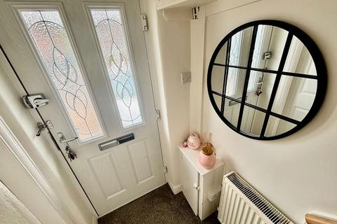 41 Annable Road, Bredbury, Stockport, SK6 2DF