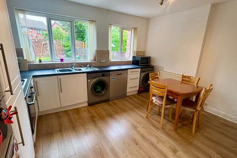 41 Annable Road, Bredbury, Stockport, SK6 2DF