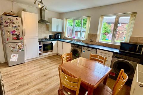 41 Annable Road, Bredbury, Stockport, SK6 2DF