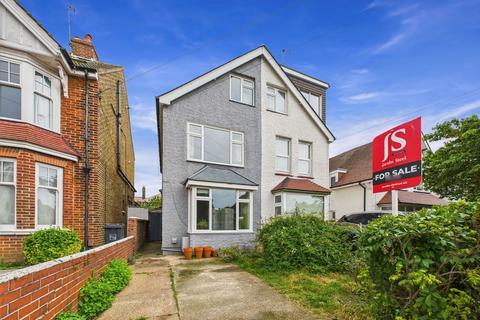 4 bedroom semi-detached house for sale, Rosslyn Road, Shoreham by Sea