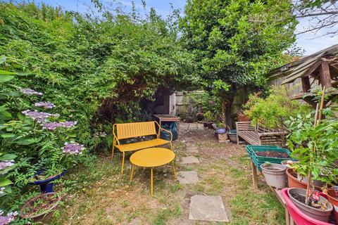 4 bedroom semi-detached house for sale, Rosslyn Road, Shoreham by Sea