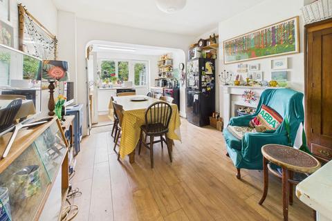4 bedroom semi-detached house for sale, Rosslyn Road, Shoreham by Sea