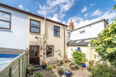 Rosehill Street, Cheltenham, Gloucestershire