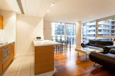 3 bedroom apartment to rent, Praed Street, Paddington, London, W2