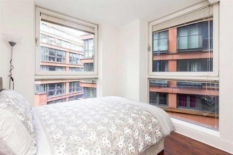3 bedroom apartment to rent, Praed Street, Paddington, London, W2