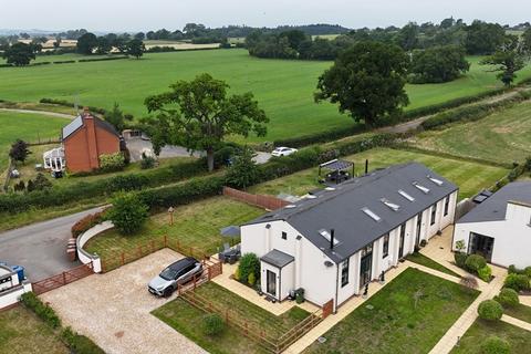 3 bedroom barn conversion for sale, New Road, Stafford ST20