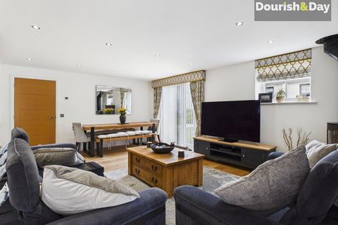 3 bedroom barn conversion for sale, New Road, Stafford ST20