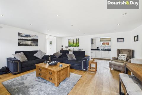 3 bedroom barn conversion for sale, New Road, Stafford ST20