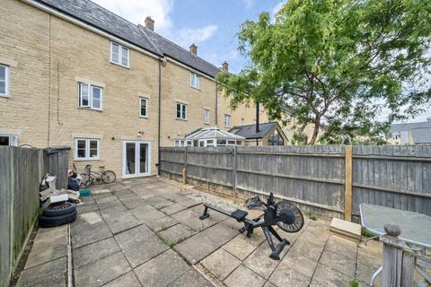 undefined, Bluebell Way, Shilton Park, Carterton, Oxfordshire, OX18