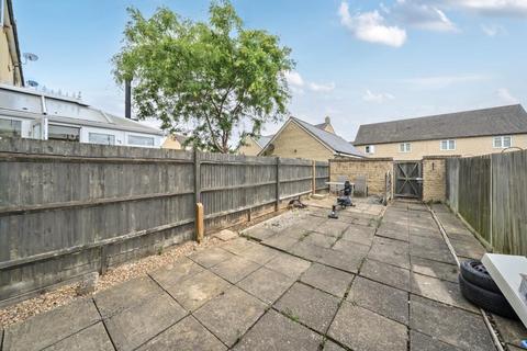 undefined, Bluebell Way, Shilton Park, Carterton, Oxfordshire, OX18