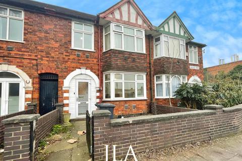 undefined, Leicester LE3