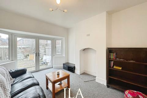 undefined, Leicester LE3