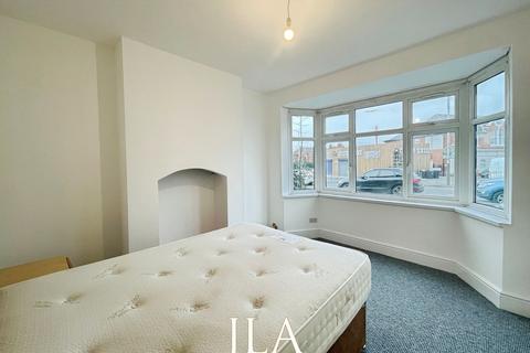 undefined, Leicester LE3