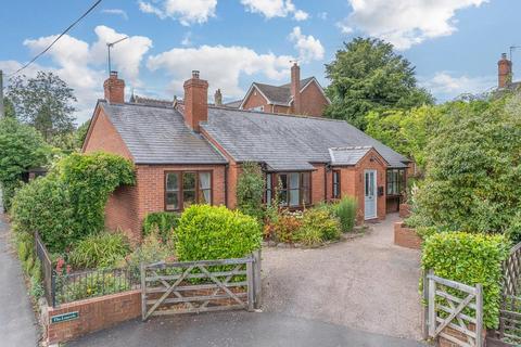 undefined, The Hurst, Cleobury Mortimer, Kidderminster