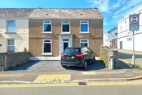 3 bedroom semi-detached house for sale, Sterry Road, Gowerton, Swansea