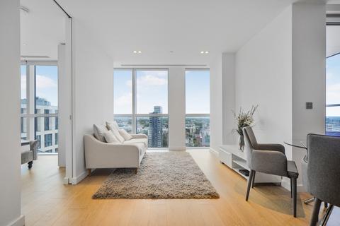 1 bedroom apartment to rent, City Road London EC1V