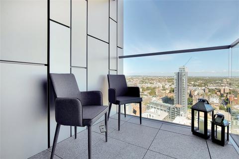 1 bedroom apartment to rent, City Road London EC1V