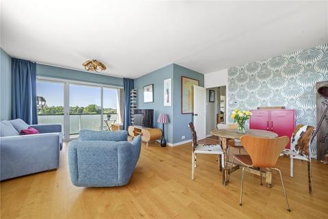 2 bedroom apartment for sale, Sheldon Avenue, N6