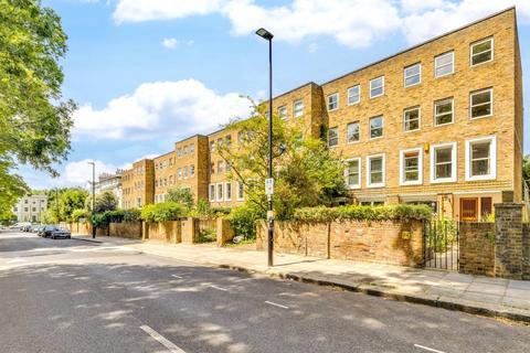 5 bedroom end of terrace house for sale, Camden Square, Camden