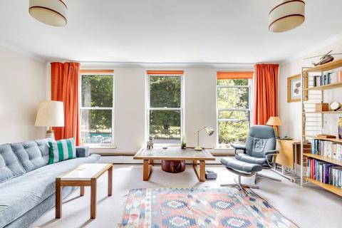 5 bedroom end of terrace house for sale, Camden Square, Camden