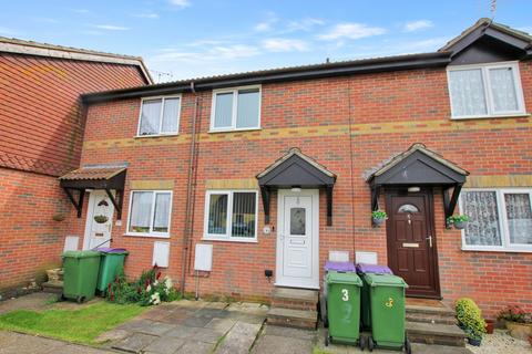 3 Imbert Close, New Romney, TN28 8XP
