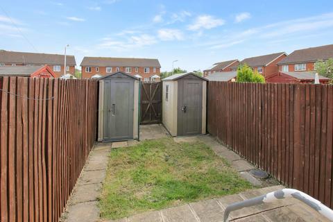 3 Imbert Close, New Romney, TN28 8XP