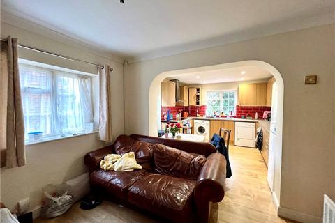 4 bedroom semi-detached house to rent, Southway, Guildford, Surrey, GU2
