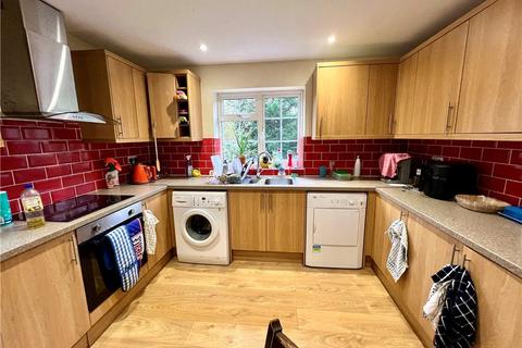 4 bedroom semi-detached house to rent, Southway, Guildford, Surrey, GU2