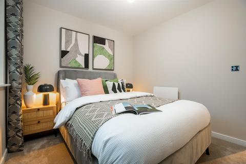 undefined, Flat 1, 1 Carters Close, Reading, RG1