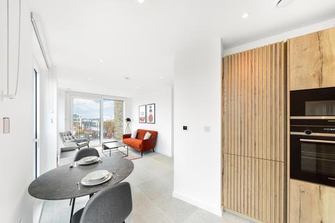 undefined, Cendal Crescent London E1