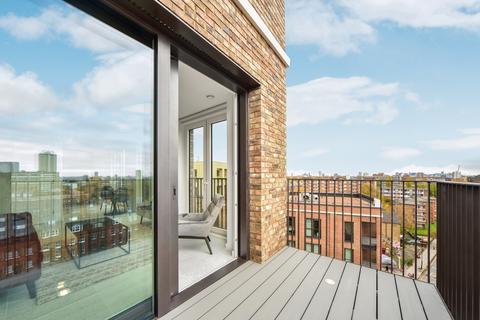 undefined, Cendal Crescent London E1